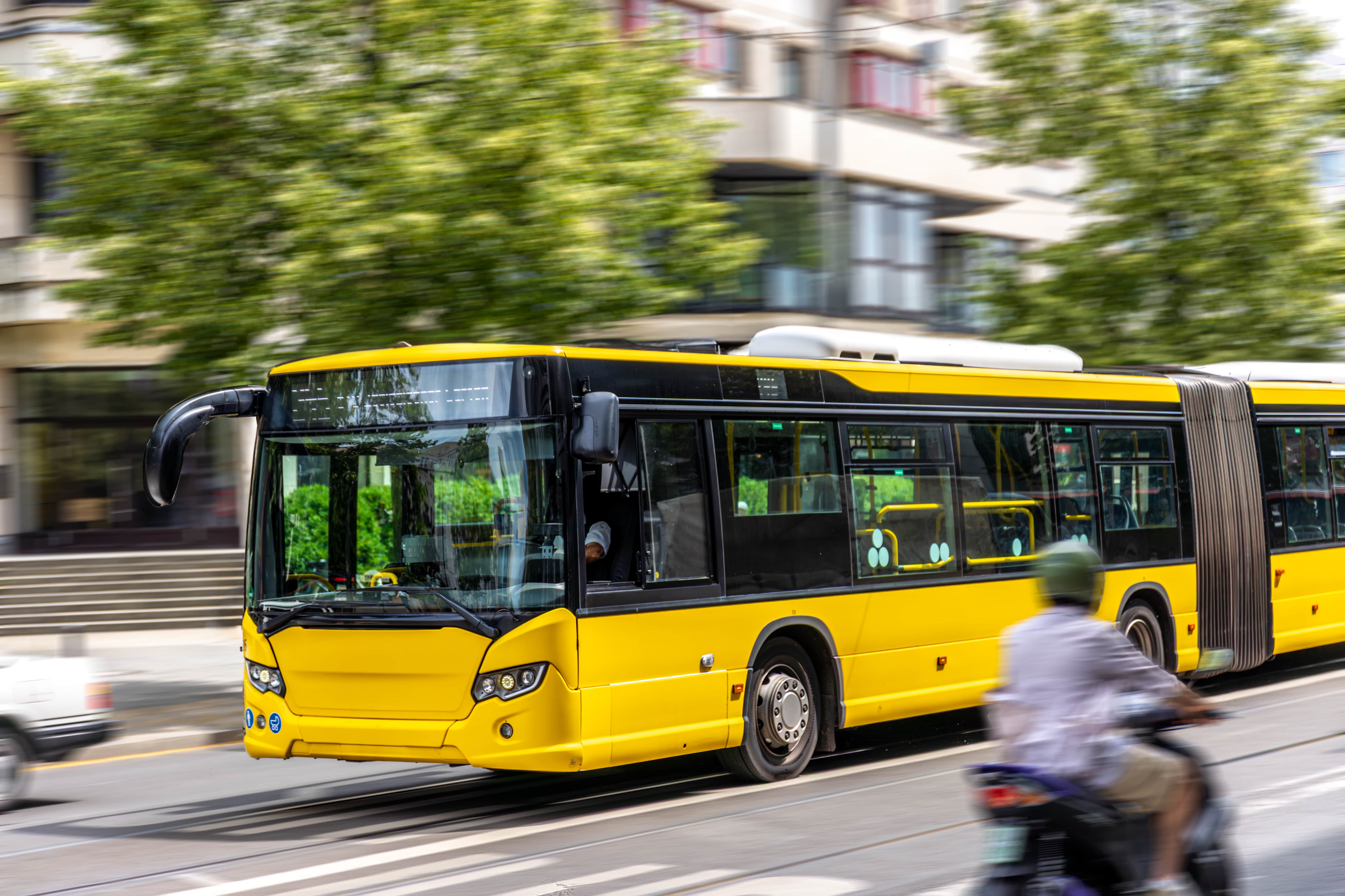 bus city min
