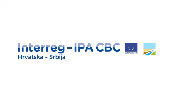 Odobren EU projekt Prekogranične suradnje Hrvatska - Srbija