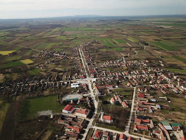 OBAVIJEST O POČETKU PROVOĐENJA PROJEKTNOG ANKETIRANJA ''RAZMINIRANJE I DRUŠTVENO - GOSPODARSKA INTEGRACIJA''