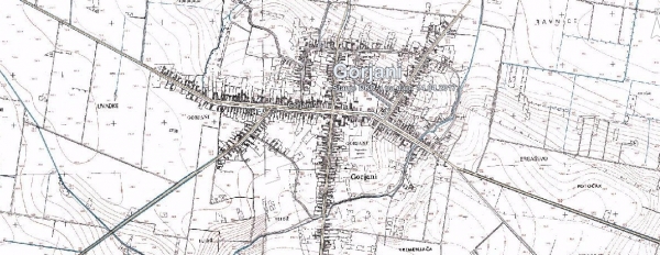 Započela javna izlaganja geodetsko-katastarske izmjere
