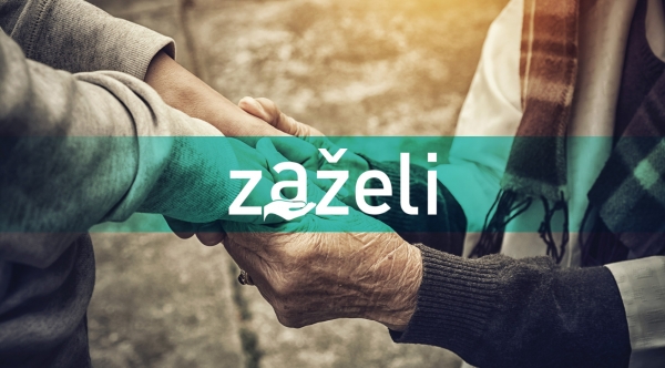 Za život kakav želim - Zaželi 4 u općini Gorjani